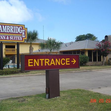 Motel 6-Freeport, Tx ภายนอก รูปภาพ